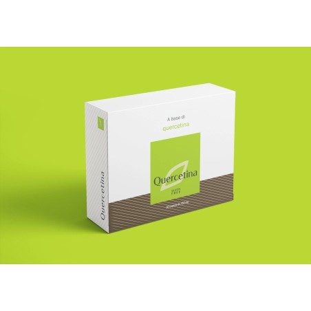 QUERCETINA 30CPS QUERCETINA 30CPS