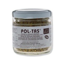POLTAS POLLINE CASTAGNO BIOL