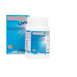 DOLIXIN LIVIA 30CPR