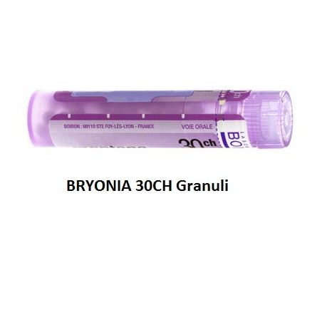 BRYONIA BOI*30CH GR 4G BRYONIA BOI*30CH GR 4G