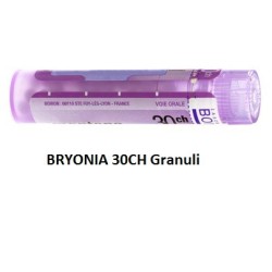 BRYONIA BOI*30CH GR 4G BRYONIA BOI*30CH GR 4G