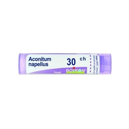 ACONITUM NAP BOI*30CH GR 4G ACONITUM NAP BOI*30CH GR 4G