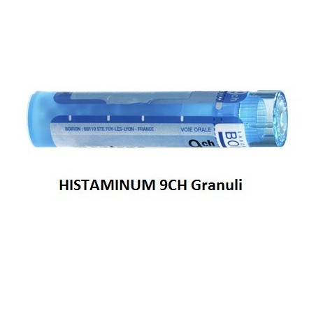 HISTAMINUM 9CH GR 4G HISTAMINUM 9CH GR 4G