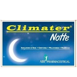 CLIMATER NOTTE 20CPR