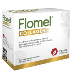 FLOMEL COLLAGEN 20BUST