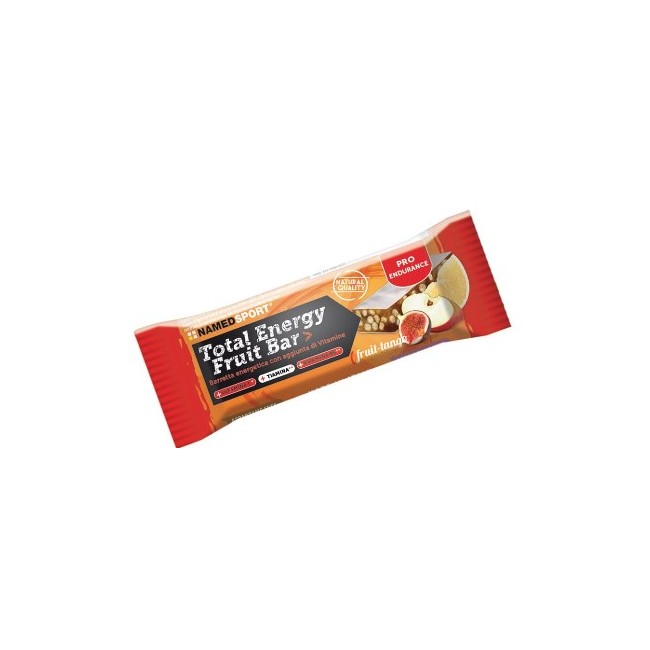 Total Energy Fruit Bar Tango Fruit 1 Pezzo Total Energy Fruit Bar Tango Fruit 1 Pezzo