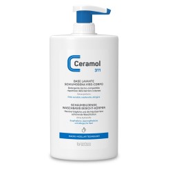 Ceramol 311 Base Lavante Schiumogena 400 Ml