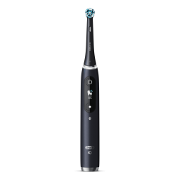 ORAL-B IO 9 BLACK SPAZZOLINO ELETTRICO + 2 REFILL ORAL-B IO 9 BLACK SPAZZOLINO ELETTRICO + 2 REFILL