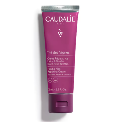 THE DES VIGNES CREMA MANI & UNGHIE 75 ML 2022