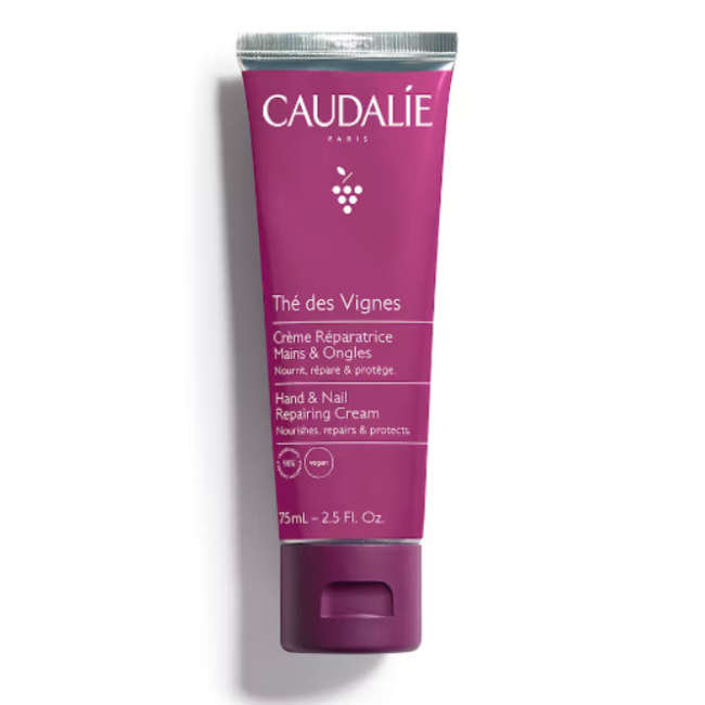 THE DES VIGNES CREMA MANI & UNGHIE 75 ML 2022 THE DES VIGNES CREMA MANI & UNGHIE 75 ML 2022