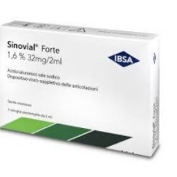 SINOVIAL 32 SIR INTRA-ART 1,6%