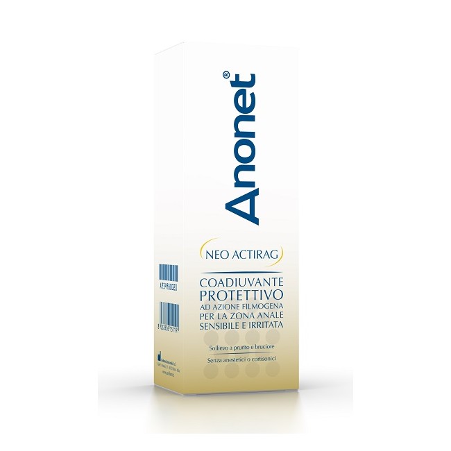 Anonet Actirag Neo 60 G Anonet Actirag Neo 60 G