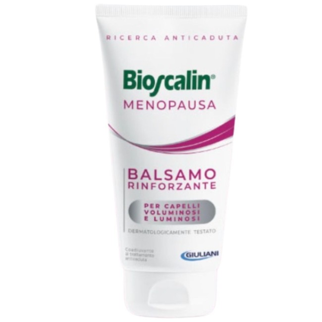 BIOSCALIN MENOPAUSA BALSAMO BIOSCALIN MENOPAUSA BALSAMO