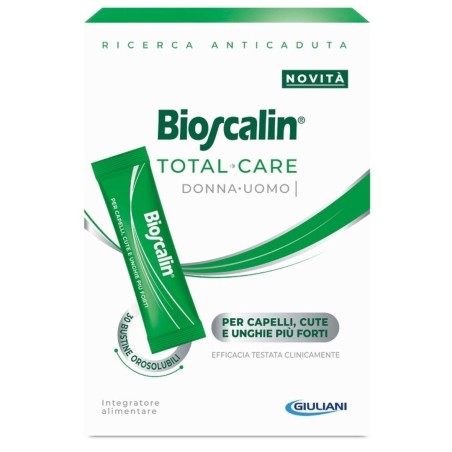 BIOSCALIN TOTAL CARE 30BUST
