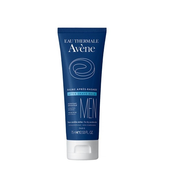 Avene Homme Balsamo Dopobarba 75 Ml