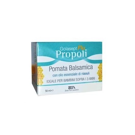 GOLASEPT PROP POM BALSAM 50ML GOLASEPT PROP POM BALSAM 50ML