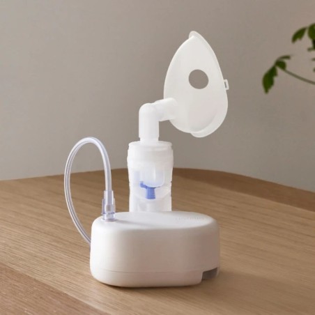 OMRON NEBULIZZATORE C810 OMRON NEBULIZZATORE C810