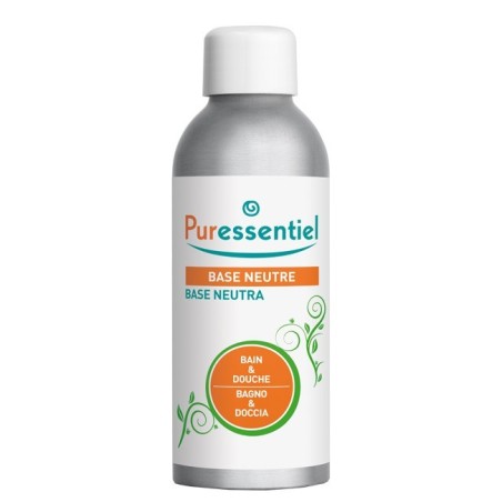PURES BASE NEUTRA 100ML