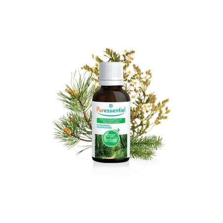 PURES MISCELA PASS FOREST 30ML