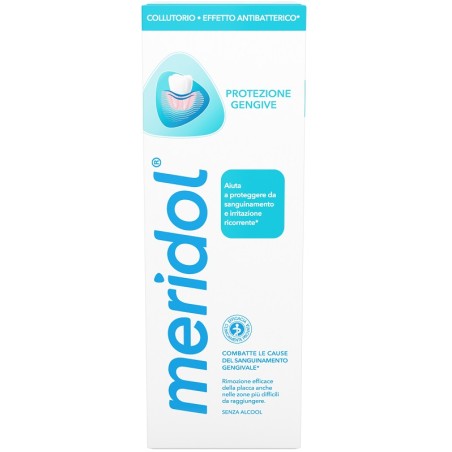 Meridol Collutorio 400 Ml