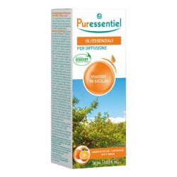 PURES MISCELA SICILIA 30ML