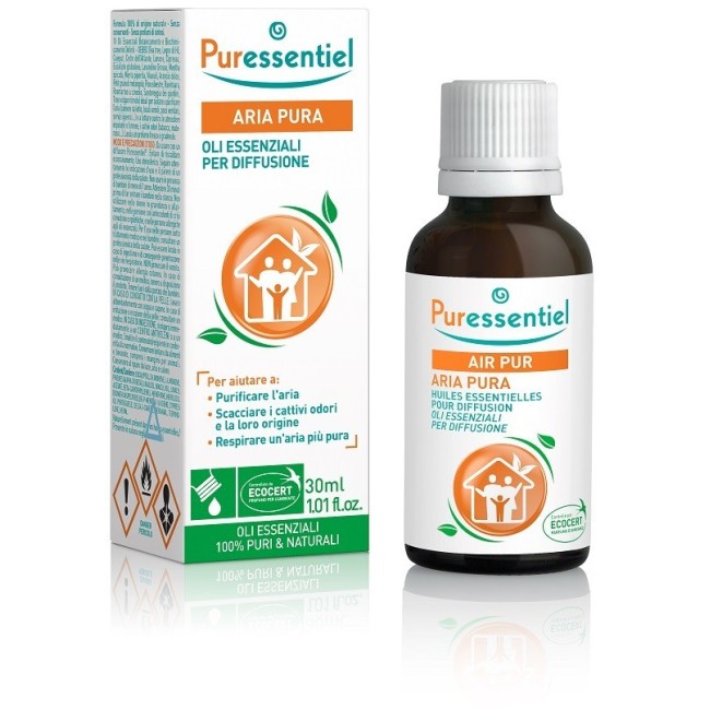 PURES MISCELA ARIA PURA 30ML
