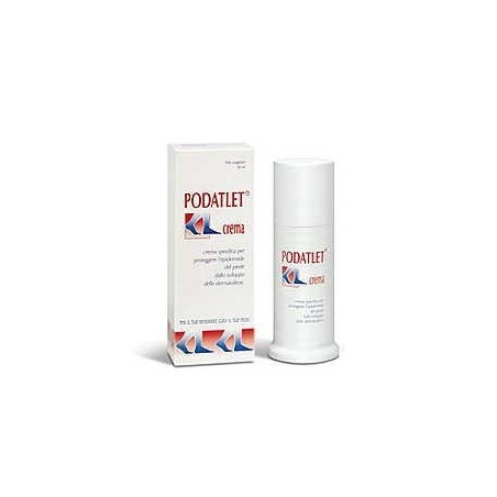 PODATLET ULTRA CREMA 100ML