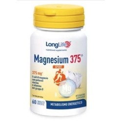 LONGLIFE MAGNESIUM 375 SPORT