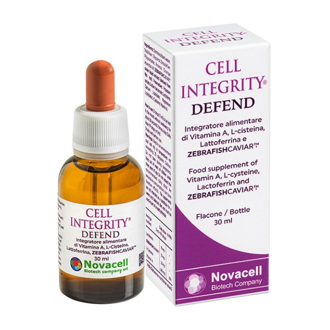 CELL INTEGRITY DEFEND 30ML CELL INTEGRITY DEFEND 30ML