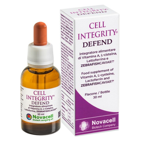 CELL INTEGRITY DEFEND 30ML CELL INTEGRITY DEFEND 30ML