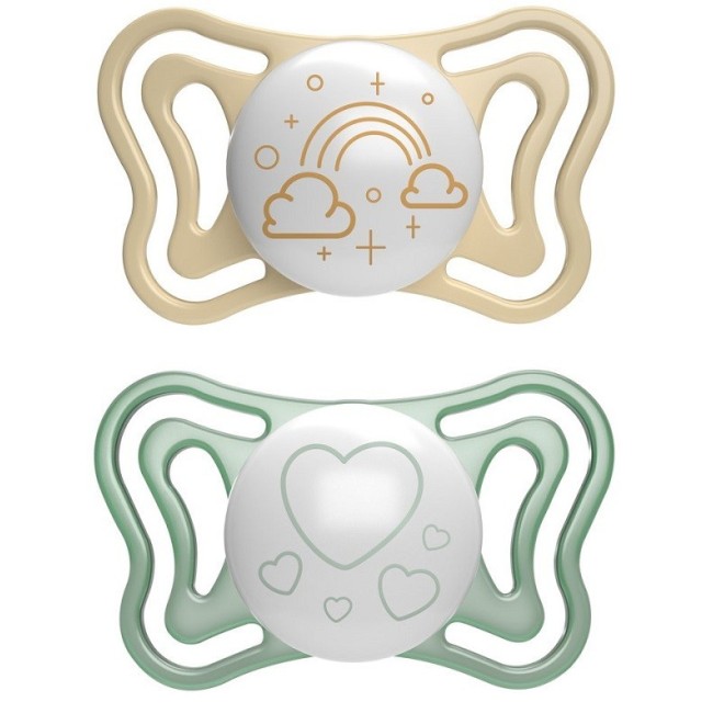 CH SUCCH LIGHT LUMI SIL2-6 2PZ CH SUCCH LIGHT LUMI SIL2-6 2PZ