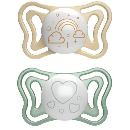 CH SUCCH LIGHT LUMI SIL2-6 2PZ CH SUCCH LIGHT LUMI SIL2-6 2PZ