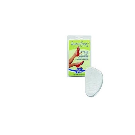 BENEFEET CUSCINETTO 1 PAIO BENEFEET CUSCINETTO 1 PAIO