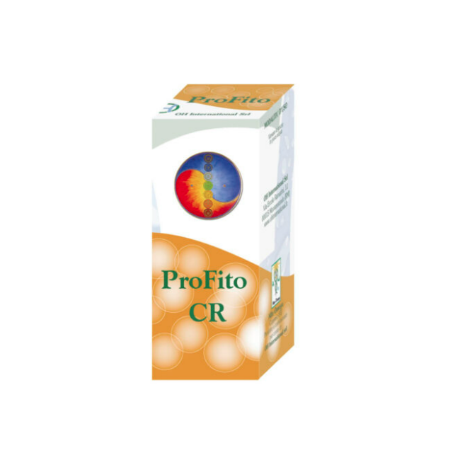 PROFITO CR GOCCE 50ML PROFITO CR GOCCE 50ML