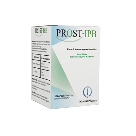 PROST-IPB 30 CAPSULE