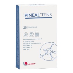 Pineal Tens 28 Compresse 1.2 G