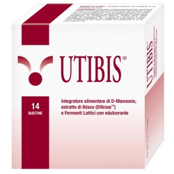 Utibis 14 Bustine