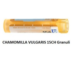 CHAMOMILLA BOI*15CH GR 4G CHAMOMILLA BOI*15CH GR 4G