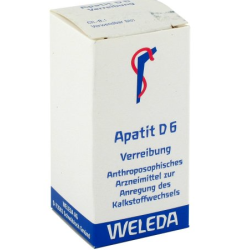 APATIT*6DH POLV 20G
