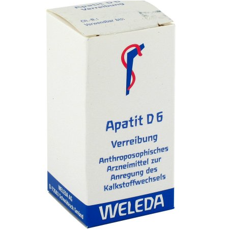 APATIT*6DH POLV 20G