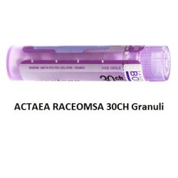 ACTAEA RACEM BOI*30CH GR 4G
