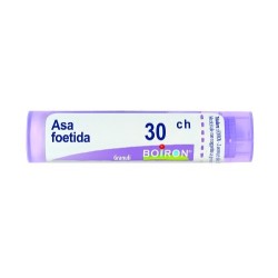 ASA FOETIDA BOI*30CH GR 4G