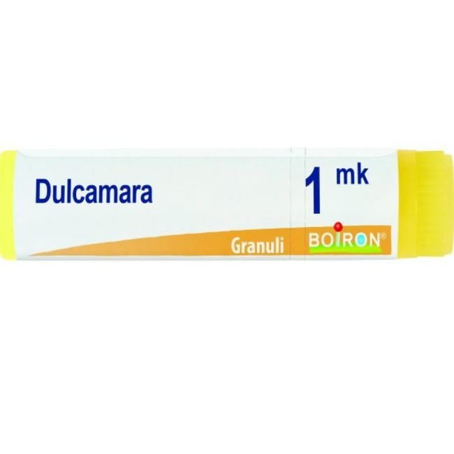 DULCAMARA BOI*1000K GL 1G DULCAMARA BOI*1000K GL 1G
