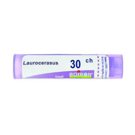 LAUROCERASUS BOI*30CH GR 4G LAUROCERASUS BOI*30CH GR 4G