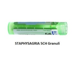 STAPHYSAGRIA BOI*5CH GR 4G STAPHYSAGRIA BOI*5CH GR 4G