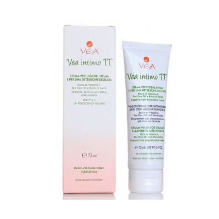 Vea Intimo Tt Crema Igiene Intima