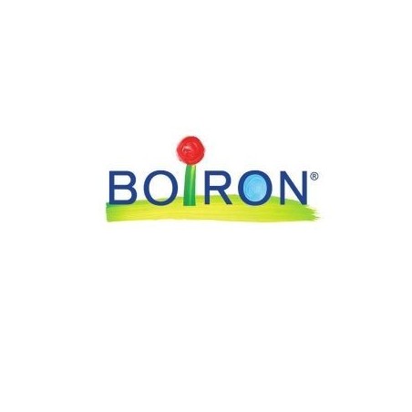 NUX VOMICA BOI*5CH GL 1G NUX VOMICA BOI*5CH GL 1G