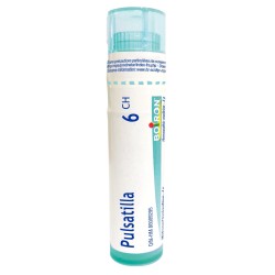 PULSATILLA BOI*6CH GR 4G
