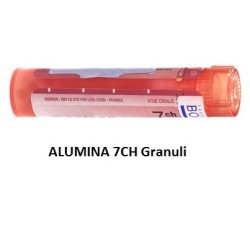 ALUMINA BOI*7CH GR 4G ALUMINA BOI*7CH GR 4G