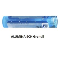 ALUMINA BOI*9CH GR 4G